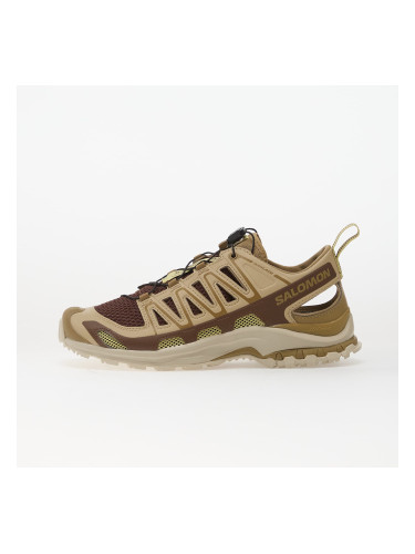 Сникърси Salomon Xa Pro 3D Amphib Safari/ Kelp/ Mustan EUR 46
