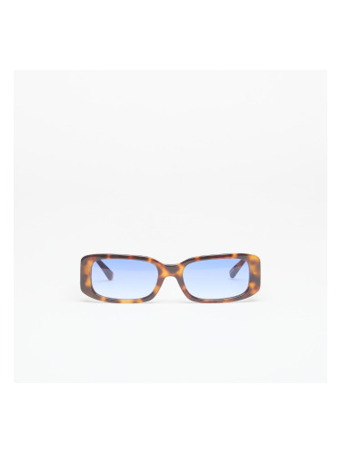 Слънчеви очила MessyWeekend Roxie Tortoise/ Blue Universal