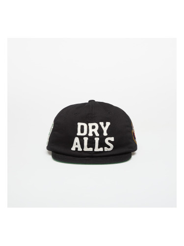Шапка HUMAN MADE Baseball Cap Black M