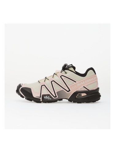 Сникърси Salomon Speedcross 3 Vanila/ Icy Pi/ Black EUR 45 1/3