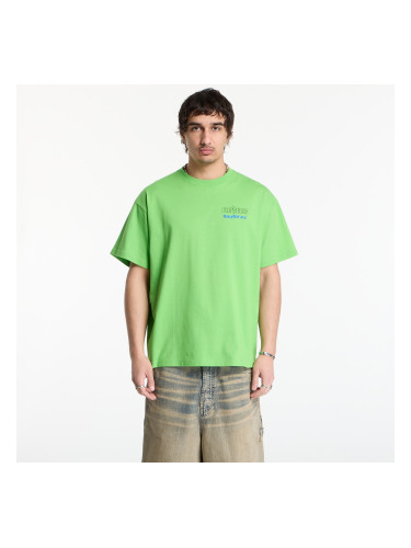 Тениска PLEASURES Hot 4 U T-Shirt Lime L