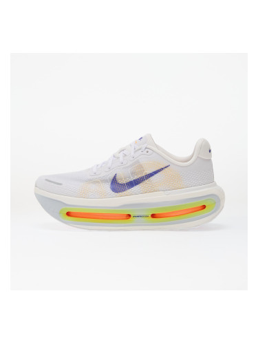 Сникърси Nike Vomero Premium White/ Lapis-Total Orange-Laser Orange EUR 41