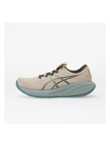 Сникърси Asics Gel-Cumulus 28 Simply Taupe/ Vintage Khaki EUR 41.5