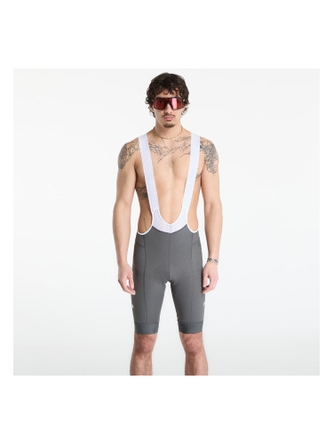 Къси панталони Pas Normal Studios Mechanism Bibs Dark Grey XL