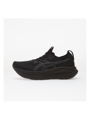 Сникърси Asics Gel-Nimbus 28 Black/ Graphite Grey EUR 41.5