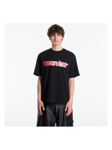 Тениска Billionaire Boys Club Icecream Soft Serve T-Shirt Black L