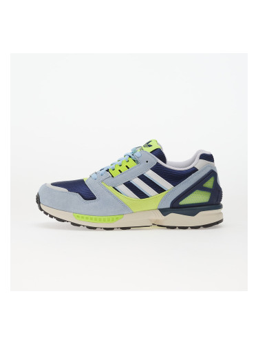 Сникърси adidas ZX 8000 Dark Blue/ Ftw White/ Solar Yellow EUR 36