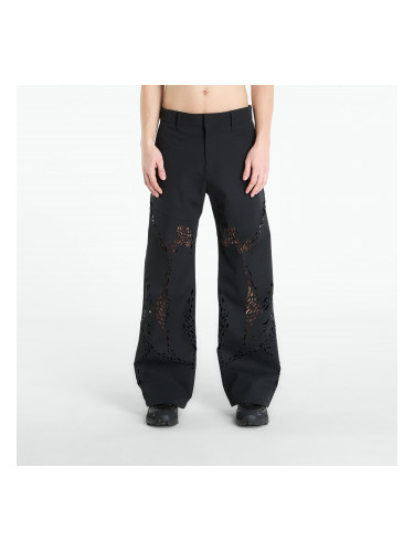 Панталони HELIOT EMIL Roan Trousers Black 50