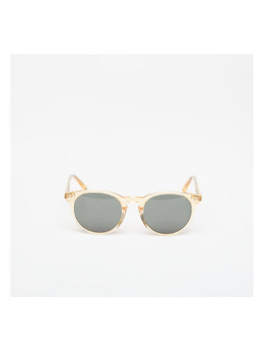 Слънчеви очила MessyWeekend New Depp Champagne/ Green Universal