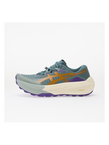 Сникърси Asics Trabuco Max 5 Foggy Teal/ Radiant Amethyst EUR 37.5