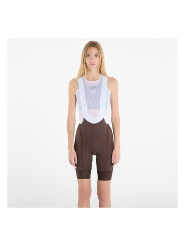Къси панталони Pas Normal Studios Women's Mechanism Bibs Light Brown M