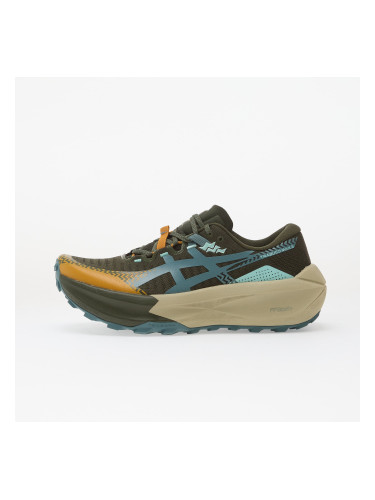 Сникърси Asics Trabuco Max 5 Vintage Khaki/ Foggy Teal EUR 40.5