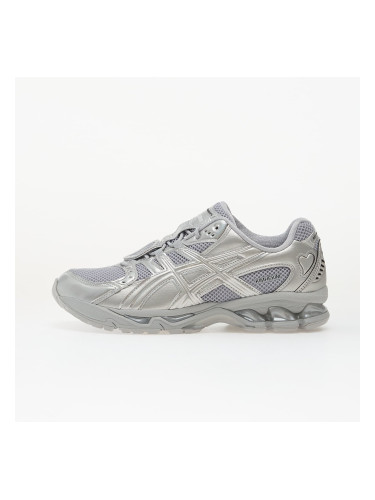Сникърси Asics x KIMHEKIM Gel-Nimbus 10.1 Pure Silver/ Pure Silver EUR 35.5