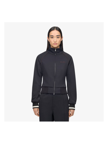 Суитшърт Y-3 x Wales Bonner Track Track Top Black L