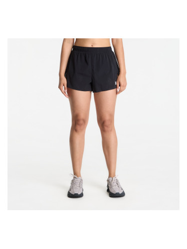 Къси панталони BANDIT Women's Vento™ Next Gen 3" Split Short Black M