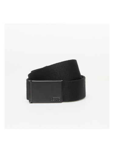 Колан Vans Deppster II Web Belt Black Universal