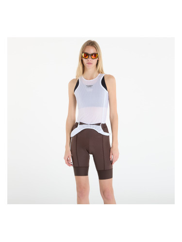 Pas Normal Studios Women's Sleeveless Baselayer White L