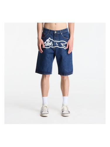 Къси панталони Billionaire Boys Club Icecream Running Dog Denim Shorts Indigo 30