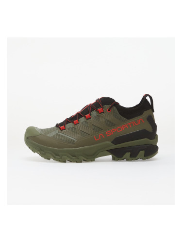 Сникърси La Sportiva Ultra Raptor 3 Cypress/ Mountain Red EUR 42
