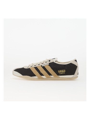 Сникърси adidas x Song For The Mute Tokyo W Core Black/ Beige Tone/ Gold Met. EUR 42 2/3
