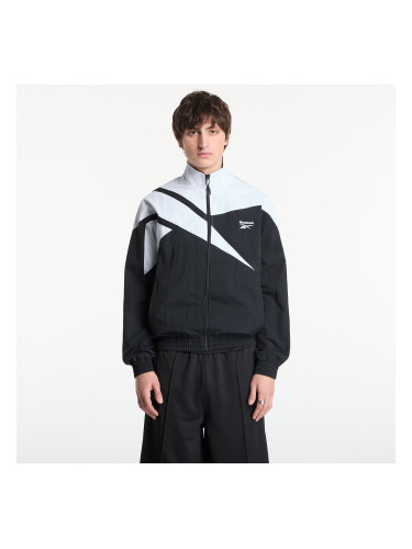 Яке Reebok Cl F Fr Tracktop Night Black/ Classic White L