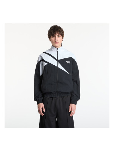 Яке Reebok Cl F Fr Tracktop Night Black/ Classic White M