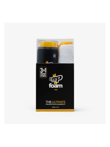 Сникърси Crep Foam Mini Multicolor EUR Universal