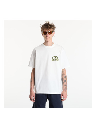 Тениска Gramicci Equipped For Dirt Tee UNISEX White L