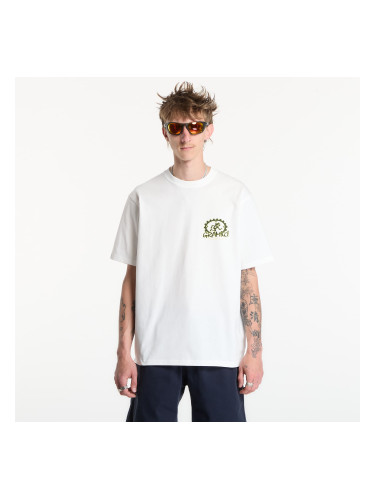 Тениска Gramicci Equipped For Dirt Tee UNISEX White S
