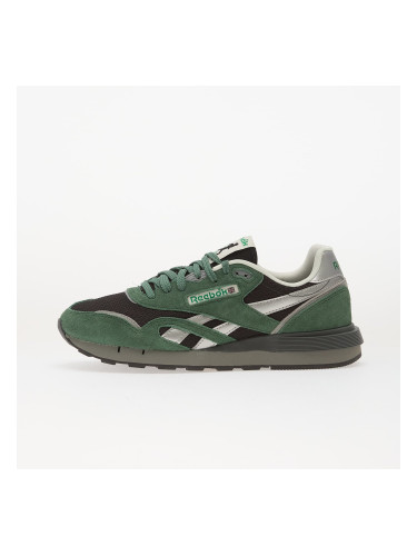 Сникърси Reebok Classic Nylon 89 Field Green/ Black/ Grey3 EUR 41