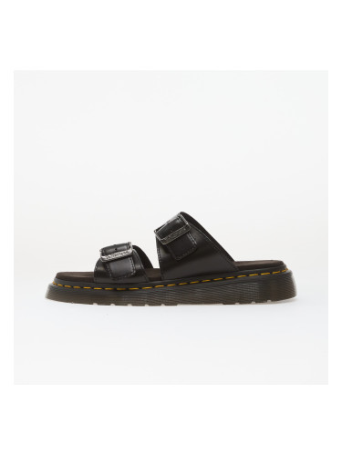 Обувки Dr. Martens Josef Slide Sandal Black 5