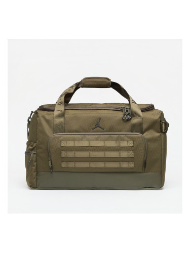 Jordan Collectors Duffle Cargo Khaki Universal