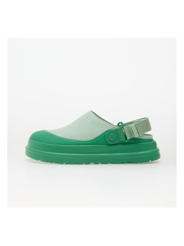 Сникърси UGG W Goldenglow Canvas Clog Hummingbird EUR 38