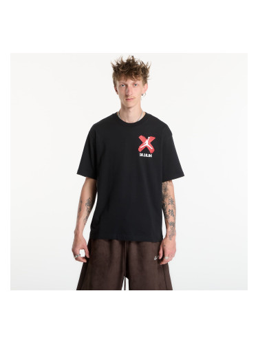 Тениска Jordan Brooklyn Men's T-Shirt Black XS