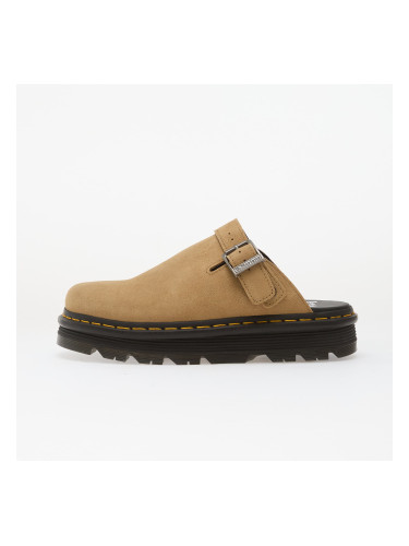 Обувки Dr. Martens ZebZag Mule Savannah Tan 7