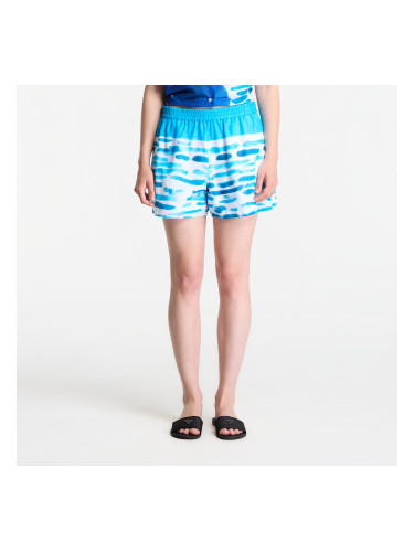 Къси панталони Michael Kors X Christina Zimpel Beach Pull On Short White S