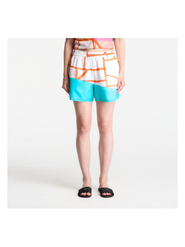 Къси панталони Michael Kors X Christina Zimpel St Tropez Short White M