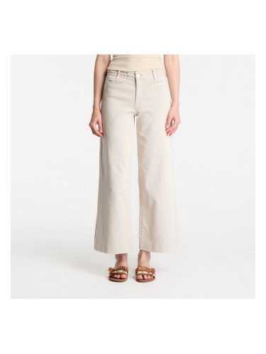 Дънки GUESS Zoya Crop Leg Braided Jeans Lovers Beach W26