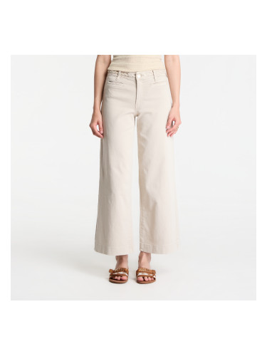 Дънки GUESS Zoya Crop Leg Braided Jeans Lovers Beach W27