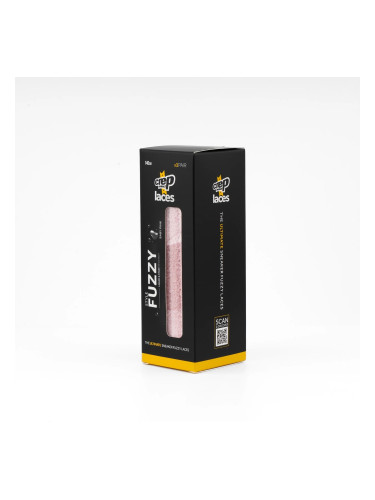 Сникърси Crep Laces Pink Fuzzy EUR Universal