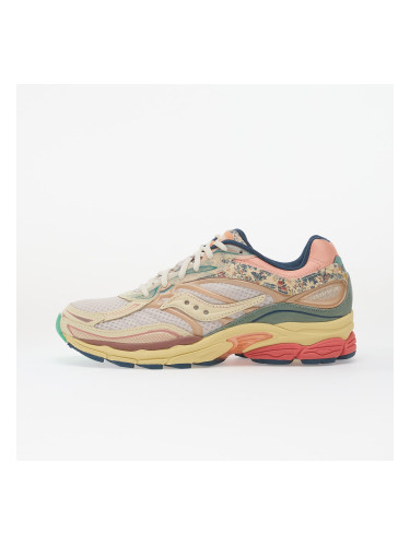 Сникърси Saucony Progrid Omni 9 Beige/ Blue EUR 37.5