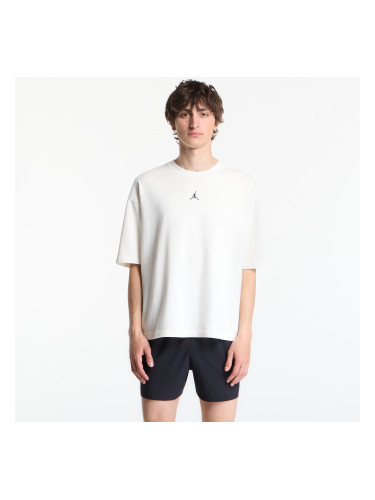 Тениска Jordan Flight Men's Heavyweight Short-Sleeve Top Sail/ Sail/ Black XS