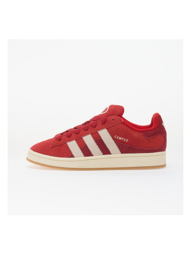 Сникърси adidas Campus 00s Better Scarlet/ Off White/ Team Victory Red EUR 37 1/3