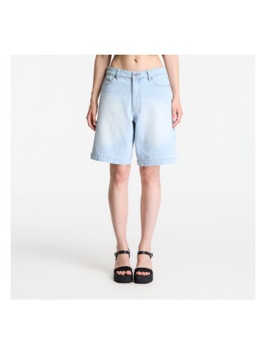 Къси панталони Karl Kani Og Denim Jorts Blue 26
