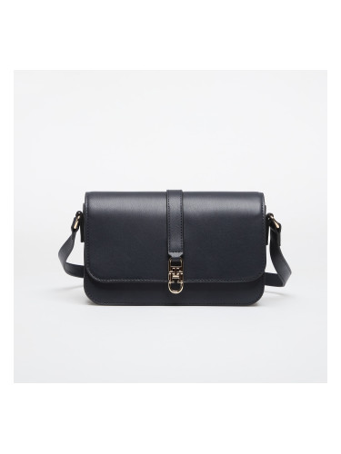 Tommy Hilfiger Th Libre Flap Crossover Space Blue Universal
