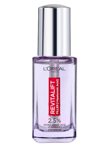 L'Oreal Paris Revitalift Filler Околоочен серум