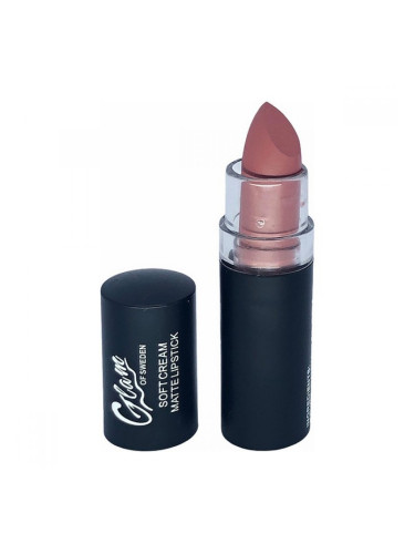 Червило Soft Cream Glam Of Sweden (4 g) 06-princess