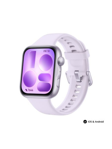 Huawei Watch Fit 5 Niki-B19F - Purple