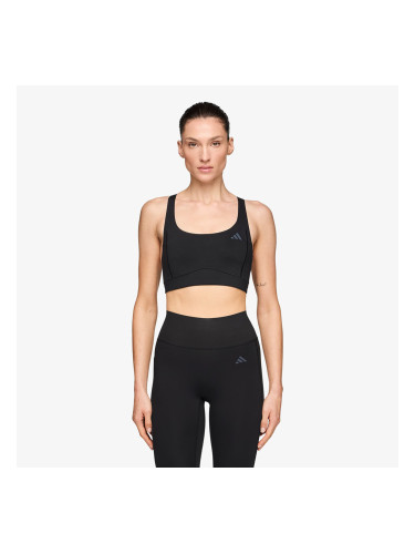 Сутиени adidas x Entire Studios Optime Training Bra Medium Support Black L