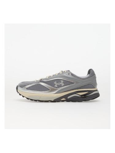 Сникърси Under Armour HOVR Apparition RTRFTR TC Gray EUR 44